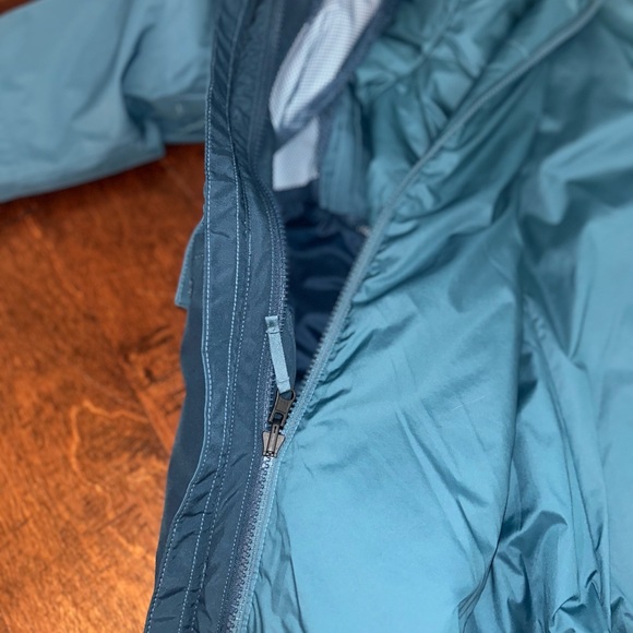 The North Face Women’s Garner Triclimate Jacket - Picture 5 of 7